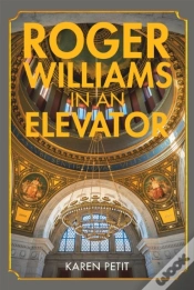 Capa do artigo Roger Williams In An Elevator