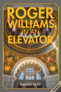 Capa do artigo Roger Williams In An Elevator