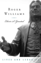 Capa do artigo Roger Williams