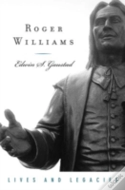 Capa do artigo Roger Williams