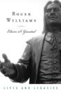 Roger Williams - Preview