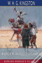 Capa do artigo Roger Willoughby  Esprios Classics