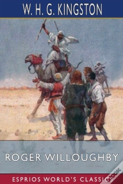 Capa do artigo Roger Willoughby  Esprios Classics