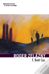 Roger Zelazny