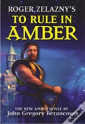 Capa do artigo Roger Zelaznys To Rule In Amber