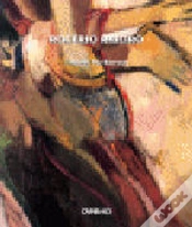 Capa do artigo Rogério Ribeiro