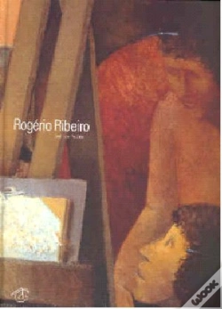 Capa do artigo Rogério Ribeiro