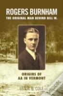 Rogers Burnham