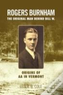 Rogers Burnham