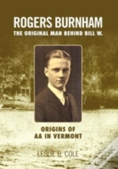 Rogers Burnham