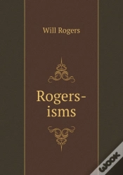 Capa do artigo Rogers-Isms