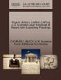 Rogers (Julia) V. Loether (Leroy) U.S. Supreme Court Transcript Of Record With Supporting Pleadings - Preview