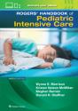Rogers' Manual Of Pediatric Intensive Care - Preview