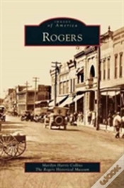 Capa do artigo Rogers