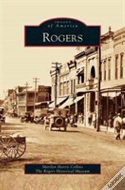 Capa do artigo Rogers