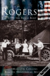 Capa do artigo Rogers