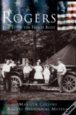 Capa do artigo Rogers