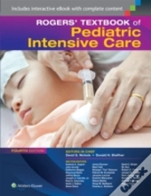 Rogers Text Ped Intensive Care 5e