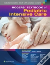 Capa do artigo Rogers Text Ped Intensive Care 5e