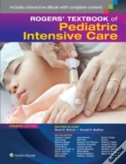Capa do artigo Rogers Text Ped Intensive Care 5e
