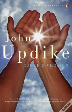 Capa do artigo Roger'S Version