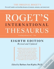 Capa do artigo Roget