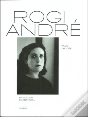 Capa do artigo Rogi André ; Photo Sensible