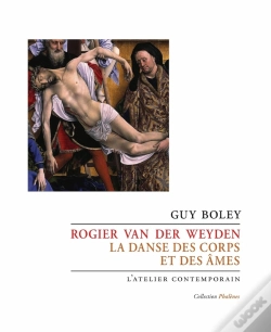 Capa do artigo Rogier Van Der Weyden : La Danse Des Corps Et Des Âmes