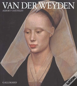 Capa do artigo Rogier Van Der Weyden - (Rogier De Le Pasture)