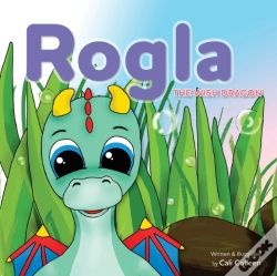 Capa do artigo Rogla The Wish Dragon