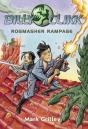 Rogmasher Rampage - Preview