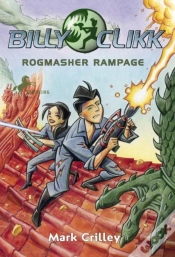 Capa do artigo Rogmasher Rampage