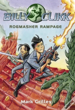 Capa do artigo Rogmasher Rampage