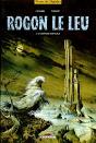 Rogon Le Leu Tome 1 ; Le Château-Sortilège - Preview