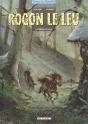 Rogon Le Leu Tome 2 ; Frères De Sang - Preview