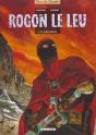 Rogon Le Leu Tome 3 ; Le Chien Rouge - Preview