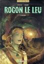Rogon Le Leu Tome 4 ; Den Bleiz - Preview