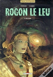 Capa do artigo Rogon Le Leu Tome 4 ; Den Bleiz