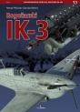 Rogozarski Ik3 - Preview