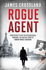 Capa do artigo Rogue Agent