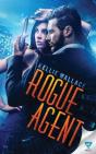 Rogue Agent - Preview