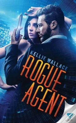 Capa do artigo Rogue Agent