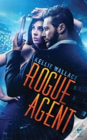 Capa do artigo Rogue Agent