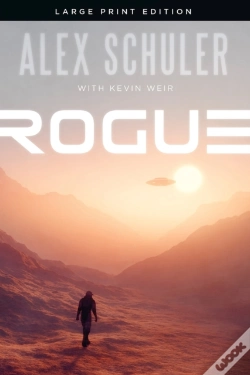 Capa do artigo Rogue