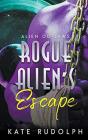 Rogue Alien'S Escape - Preview