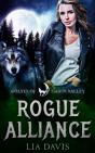 Rogue Alliance - Preview
