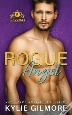 Capa do artigo Rogue Angel