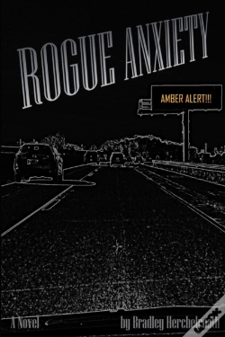 Capa do artigo Rogue Anxiety