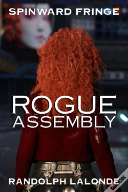 Capa do artigo Rogue Assembly