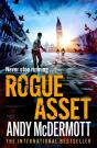 Rogue Asset - Preview